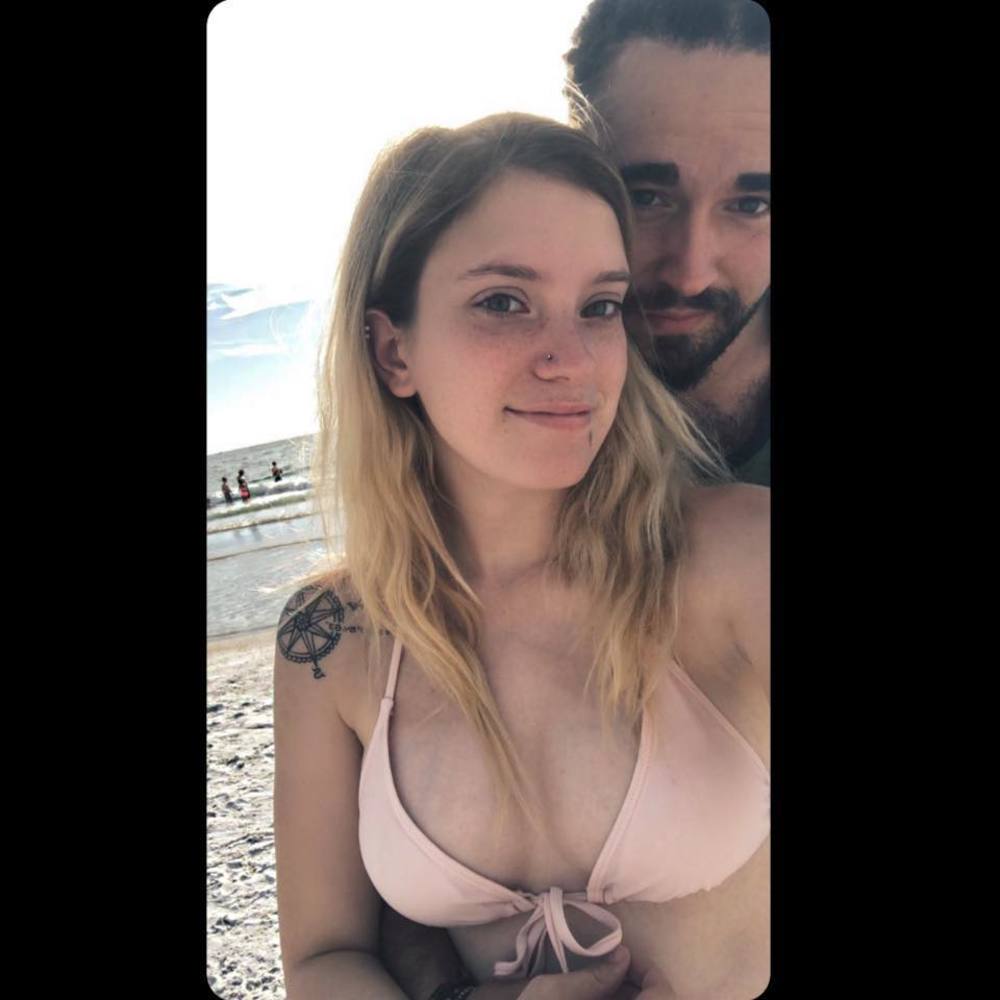 Meet your Posher, Natasha